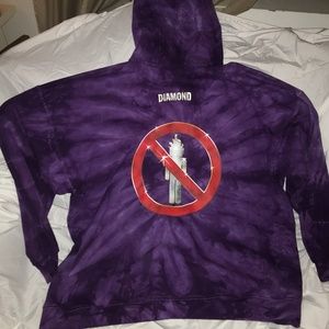 Travis Scott Sweatshirt XL